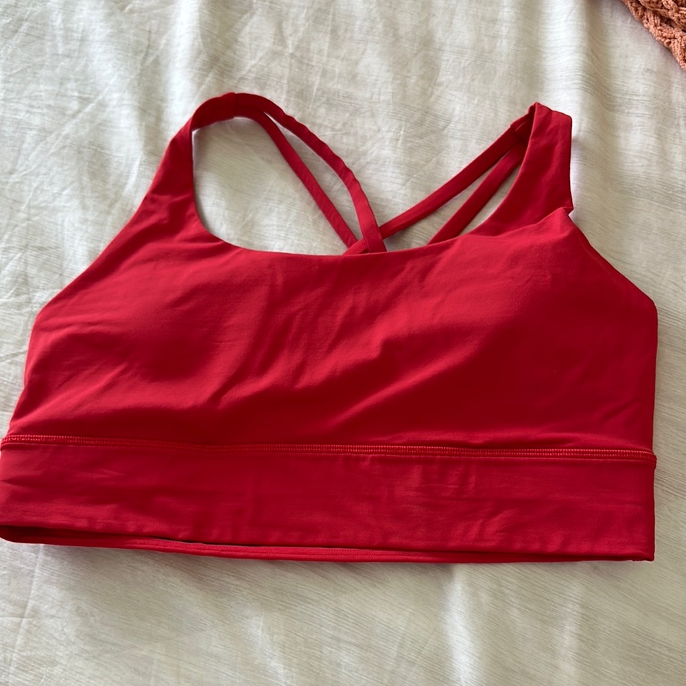Lululemon bra